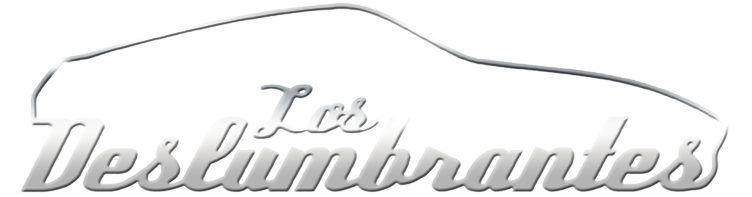 Deslumbrantes